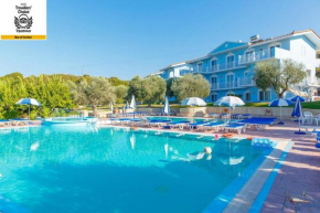 Filoxenia Apartments & Studios - Dodekanes Theologos